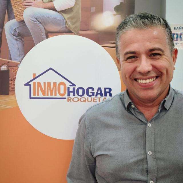 Inmohogar Roquetas, servicios inmobiliarios en Roquetas de Mar